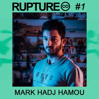 Mark Hadj Hamou
