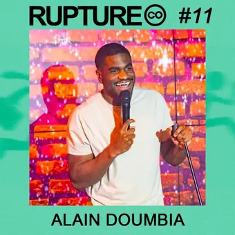 Alain Doumbia