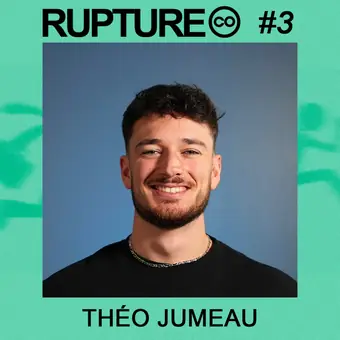 Théo Jumeau