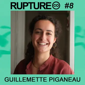 Guillemette Piganeau