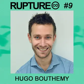 Hugo Bouthemy