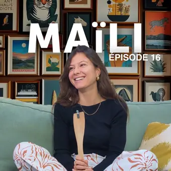 Maïli