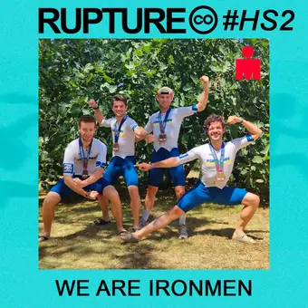 Hugo Erwan Adrien Raph